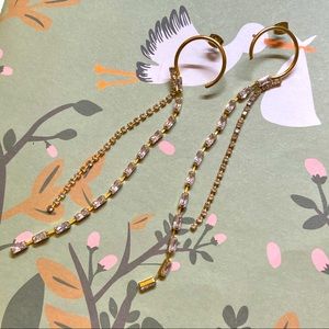 Earrings | Party | 925 silver